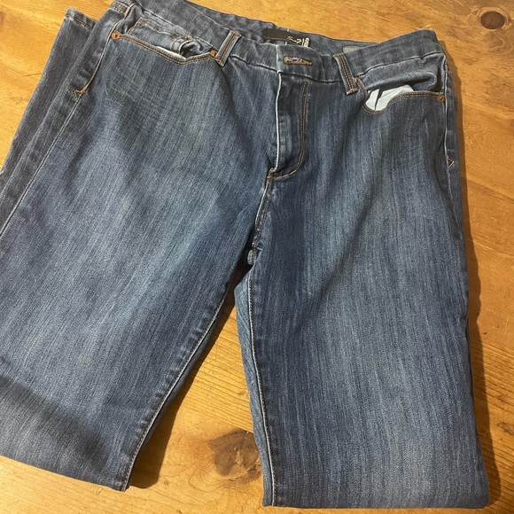 7FAMK jeans - Picture 3 of 4